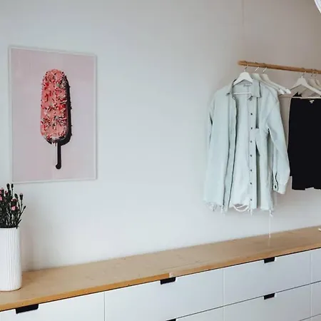 Seeblick & Terrasse! Moderne 96qm *