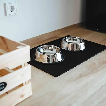 Seeblick & Terrasse! Moderne 96qm