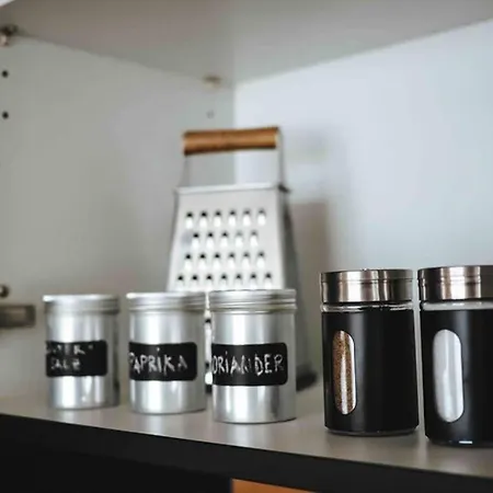 Seeblick & Terrasse! Moderne 96qm 아파트 *