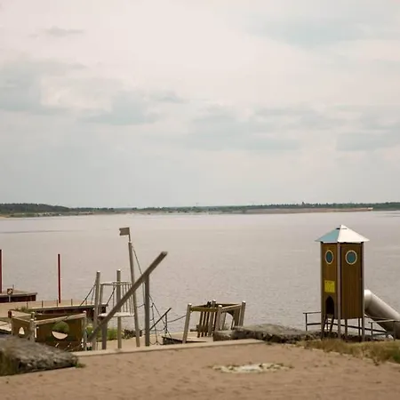 아파트 Seeblick & Terrasse! Moderne 96qm