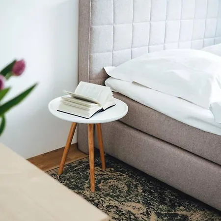 Seeblick & Terrasse! Moderne 96qm Apartamento