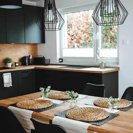 Apartamento Seeblick & Terrasse! Moderne 96qm *