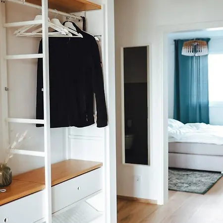 Seeblick & Terrasse! Moderne 96qm