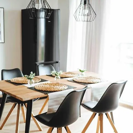 Seeblick & Terrasse! Moderne 96qm *