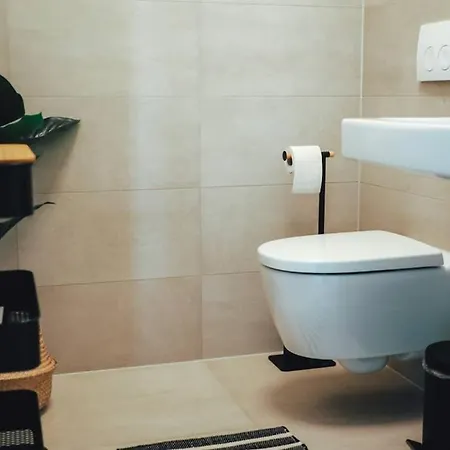 Seeblick & Terrasse! Moderne 96qm 아파트