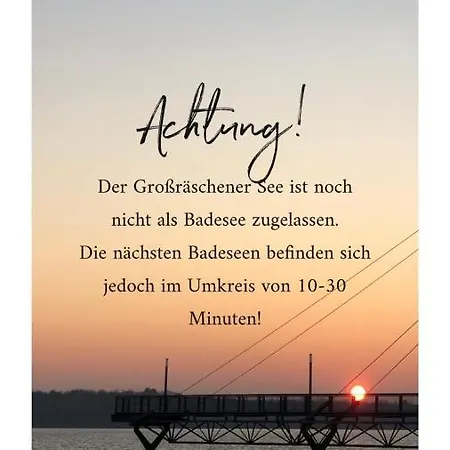 Seeblick & Terrasse! Moderne 96qm *