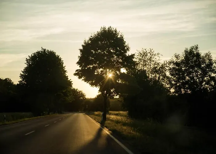 Seeblick & Terrasse! Moderne 96qm