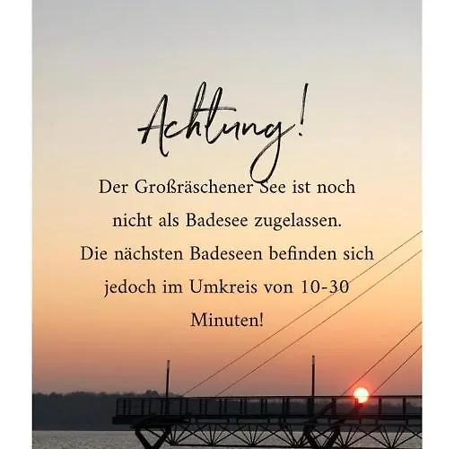 Seeblick & Terrasse! Moderne 96qm *