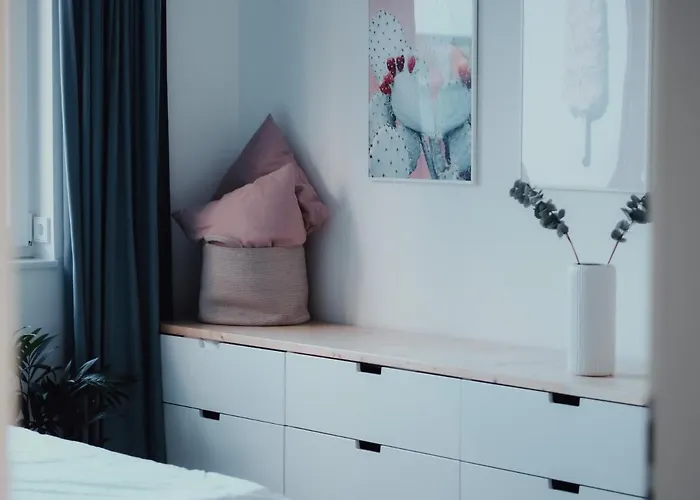 Seeblick & Terrasse! Moderne 96qm * Grossraeschen